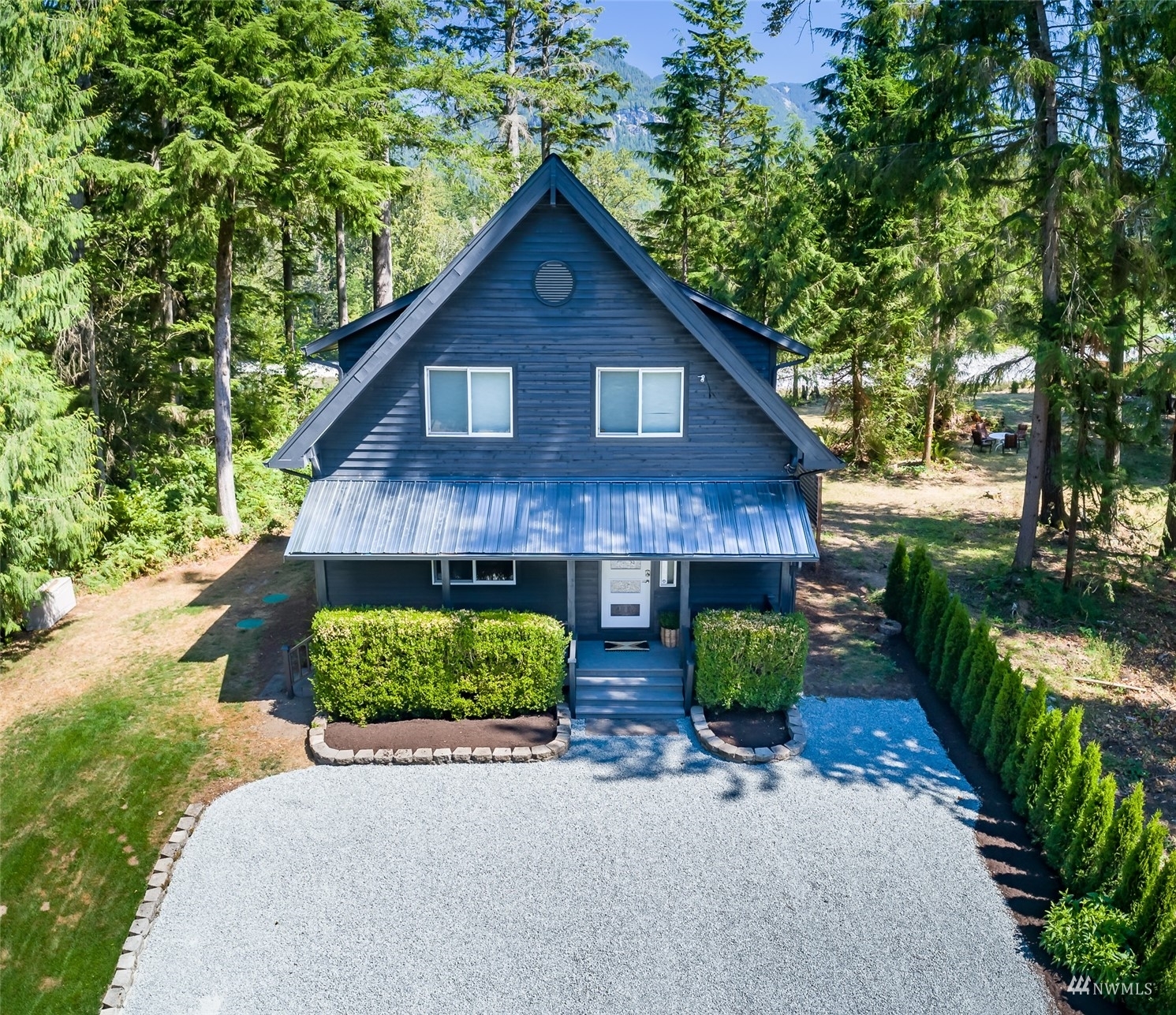 Property Photo:  17909 433rd Avenue SE  WA 98251 