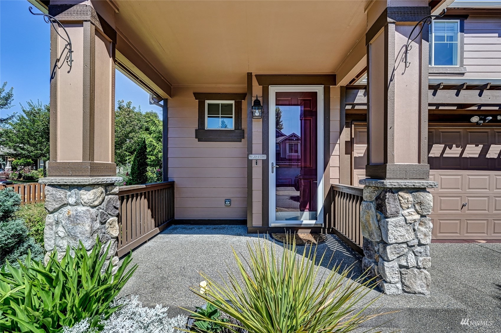 Property Photo:  5200 56th Avenue SE  WA 98503 