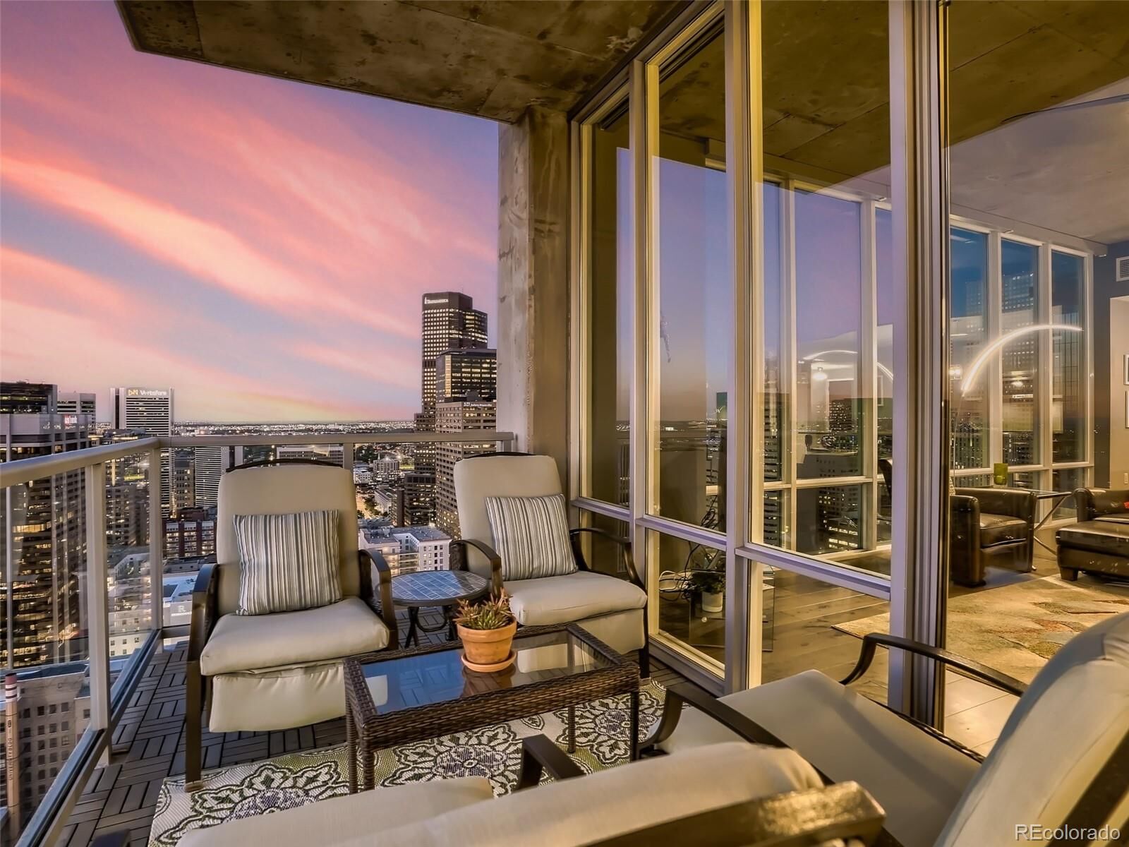 Property Photo:  891 14th Street 3508  CO 80202 