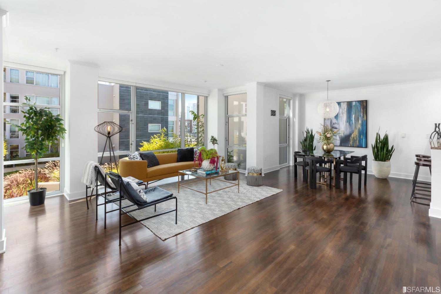 Property Photo:  235 Berry Street 414  CA 94158 