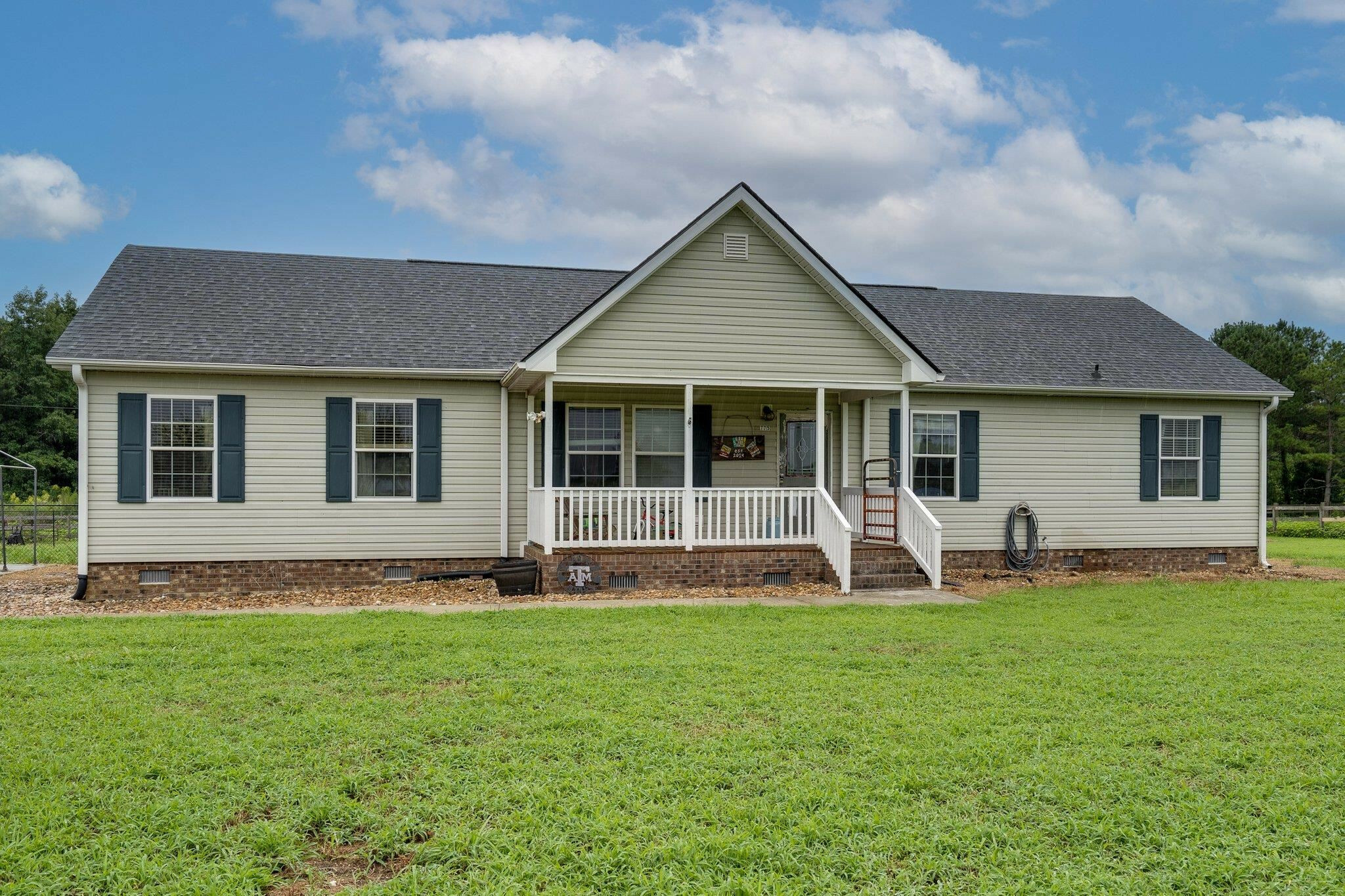 Property Photo:  12775 Ethridge Road  NC 27891 