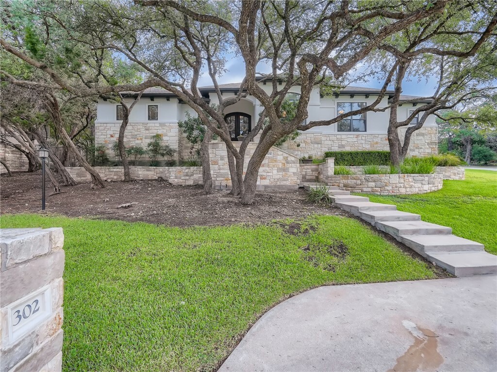 Property Photo:  302 Nautilus Avenue  TX 78738 