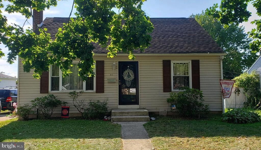 Property Photo:  36 Runyon Road  PA 17036 