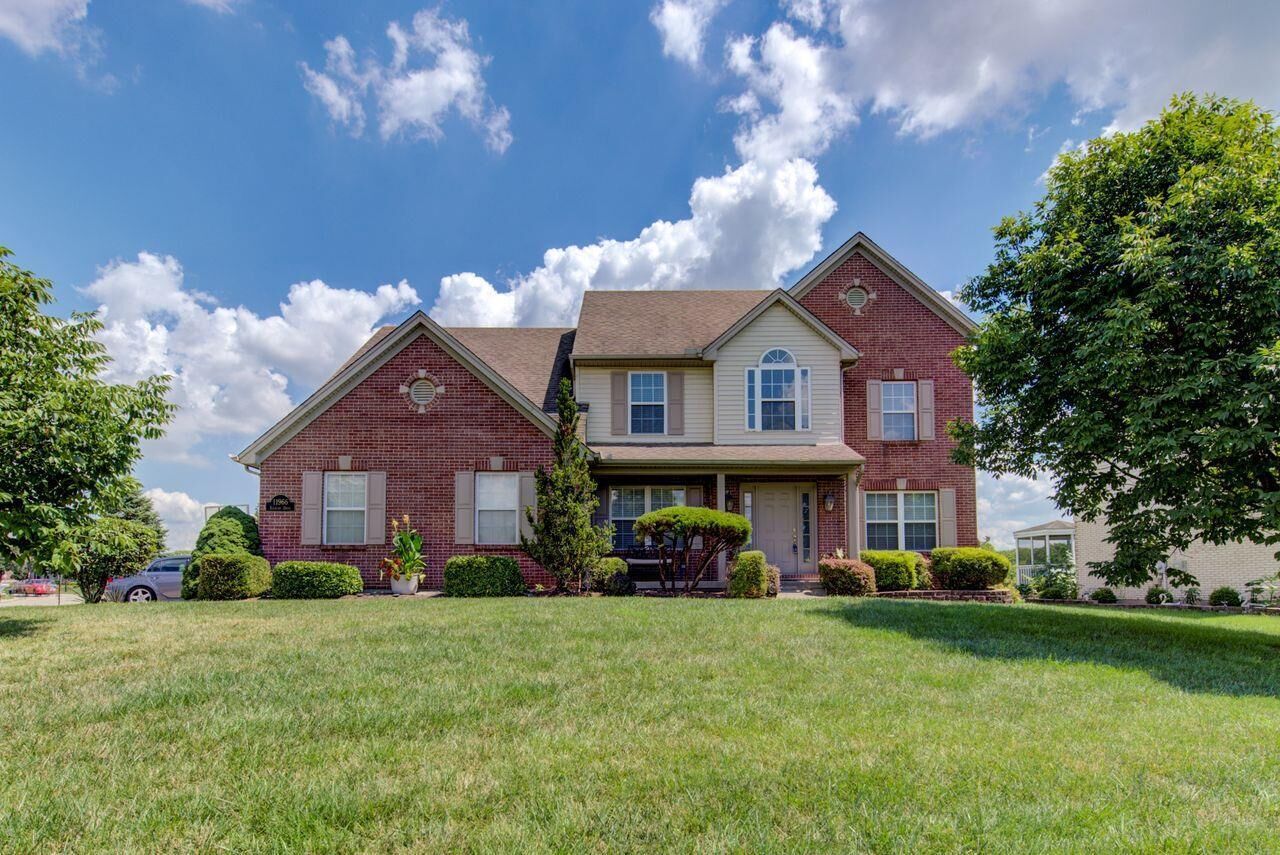 Property Photo:  11966 Kilbride Dr  OH 45251