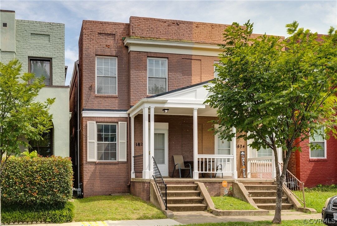 Property Photo:  1826 Idlewood Avenue  VA 23220 