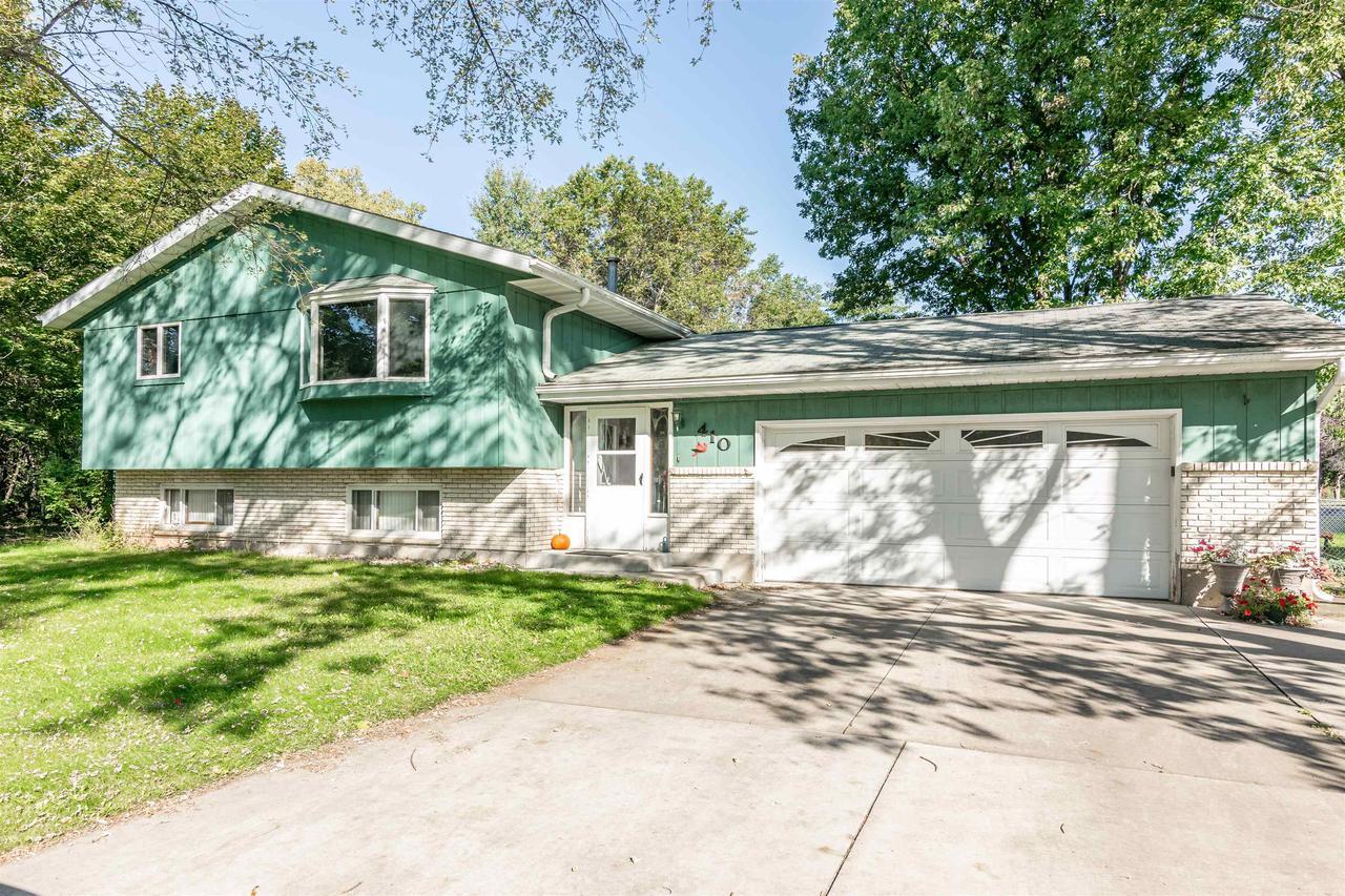 Property Photo: 410 Cardinal Street WI 54494