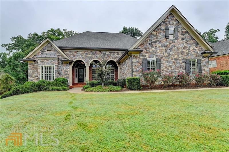 Property Photo:  2212 Nillville Drive  GA 30519 