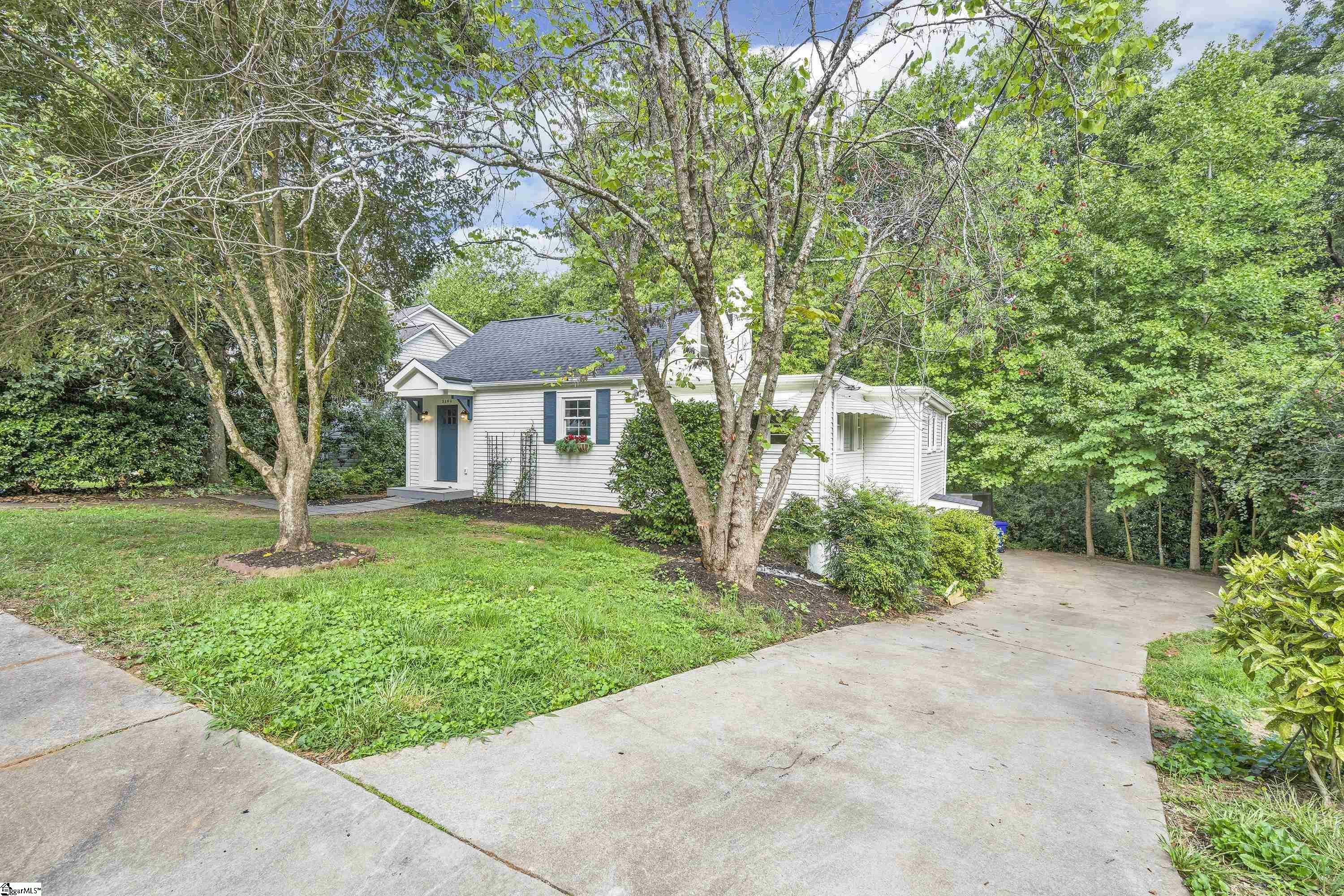 Property Photo:  234 Cammer Avenue  SC 29605 