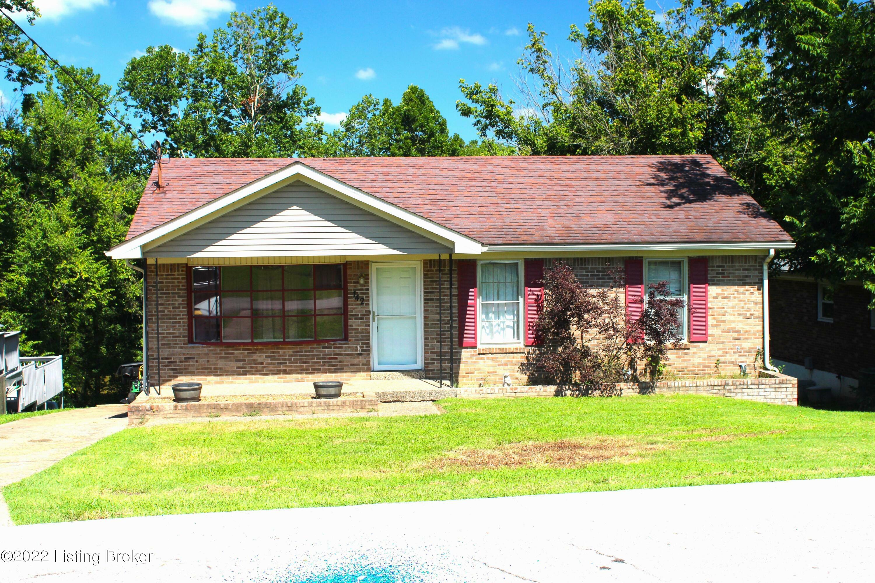 142 Mussel Ln  Shelbyville KY 40065 photo