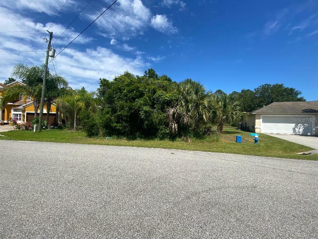 Property Photo:  71 Luther Drive  FL 32137 