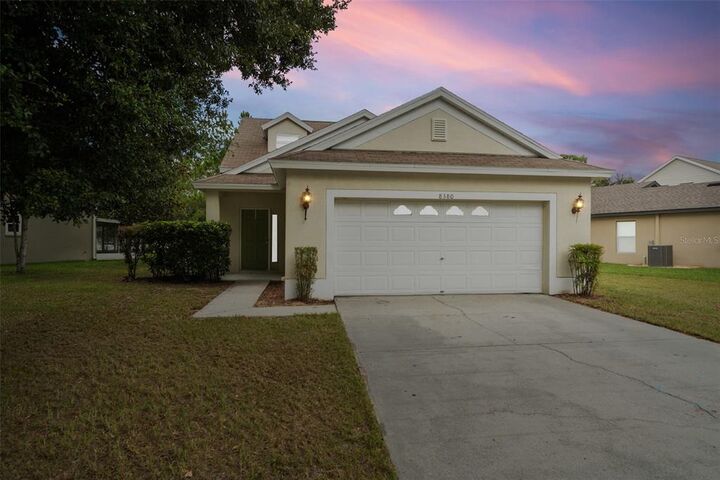 Property Photo:  8380 Silverbell Loop  FL 34613 