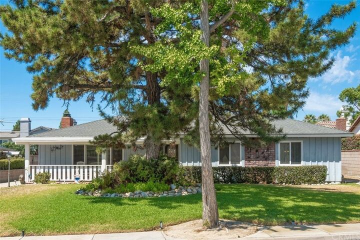 Property Photo:  151 Pflueger Avenue  CA 91741 