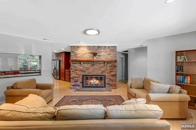 Property Photo: 581 Dorchester Drive NJ 07675