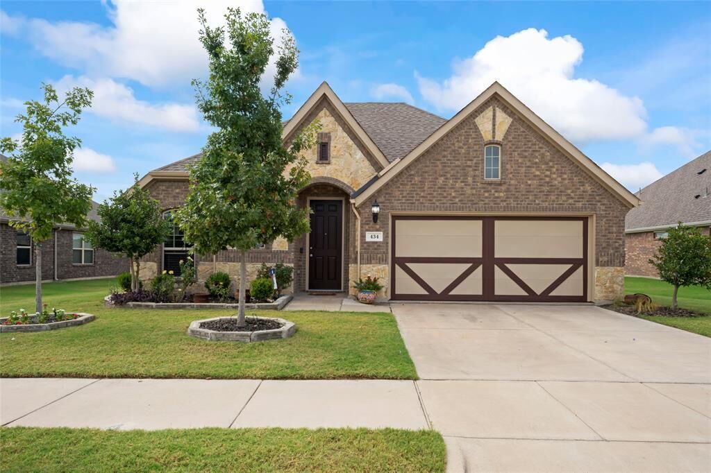 Photo de la propriété:  434 Rockaway Drive  TX 76065 