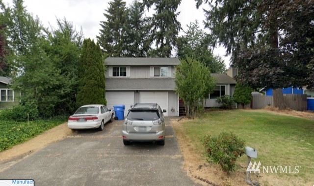 Property Photo:  1807 166th Street Ct E  WA 98387 