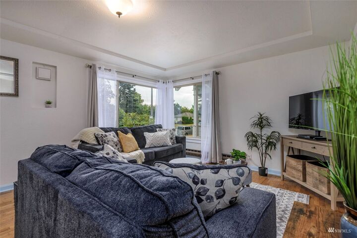 Property Photo: 5214 Yakima Avenue WA 98408