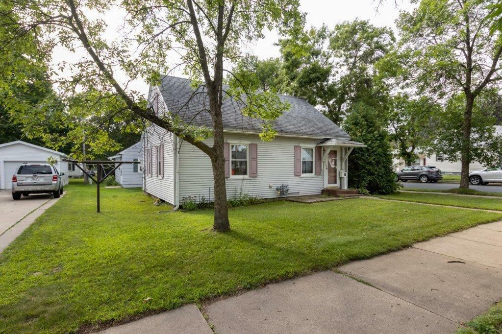 Property Photo:  924 North 5th Avenue 509 W Union Ave  WI 54401 