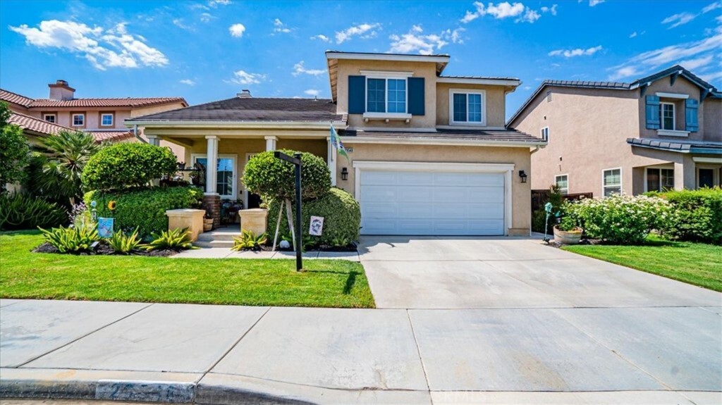 Property Photo:  29548 Camino Cristal  CA 92584 