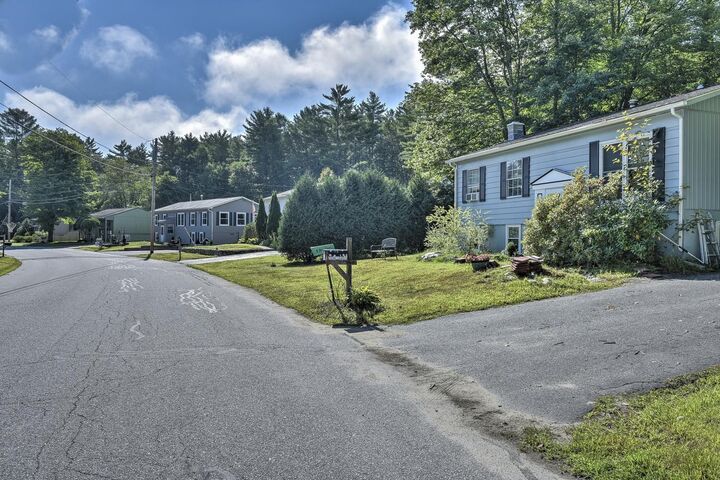 Property Photo: 32 Butternut Drive NH 03431