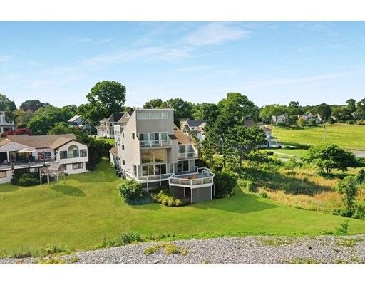 Property Photo: 13 Goldthwait Road MA 01945