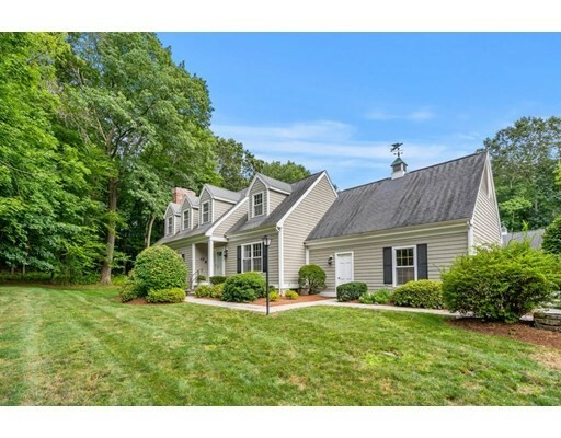Property Photo: 29 Derby Ln 29 MA 01879