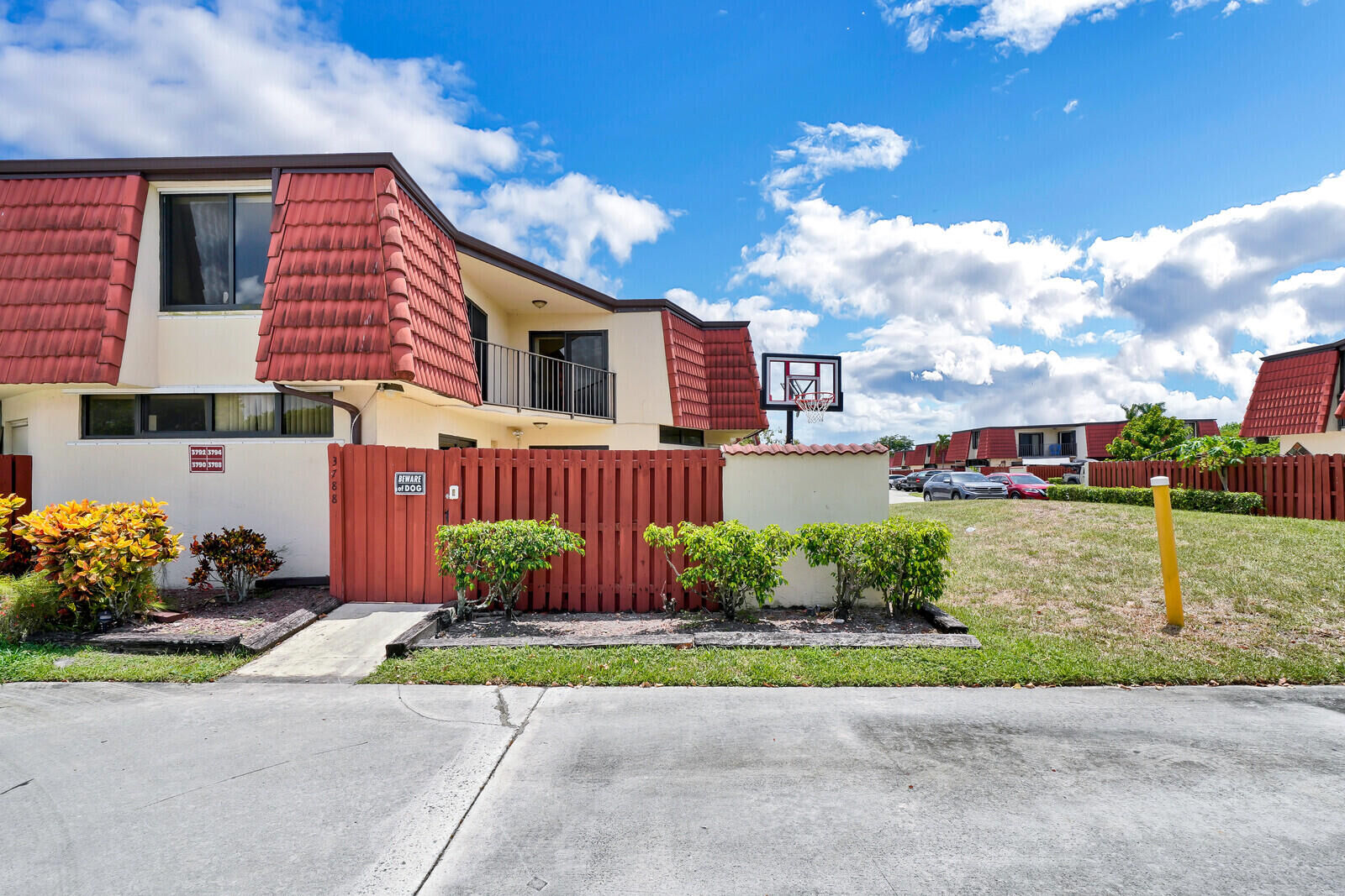 Property Photo: 3788 Victoria Drive FL 33406