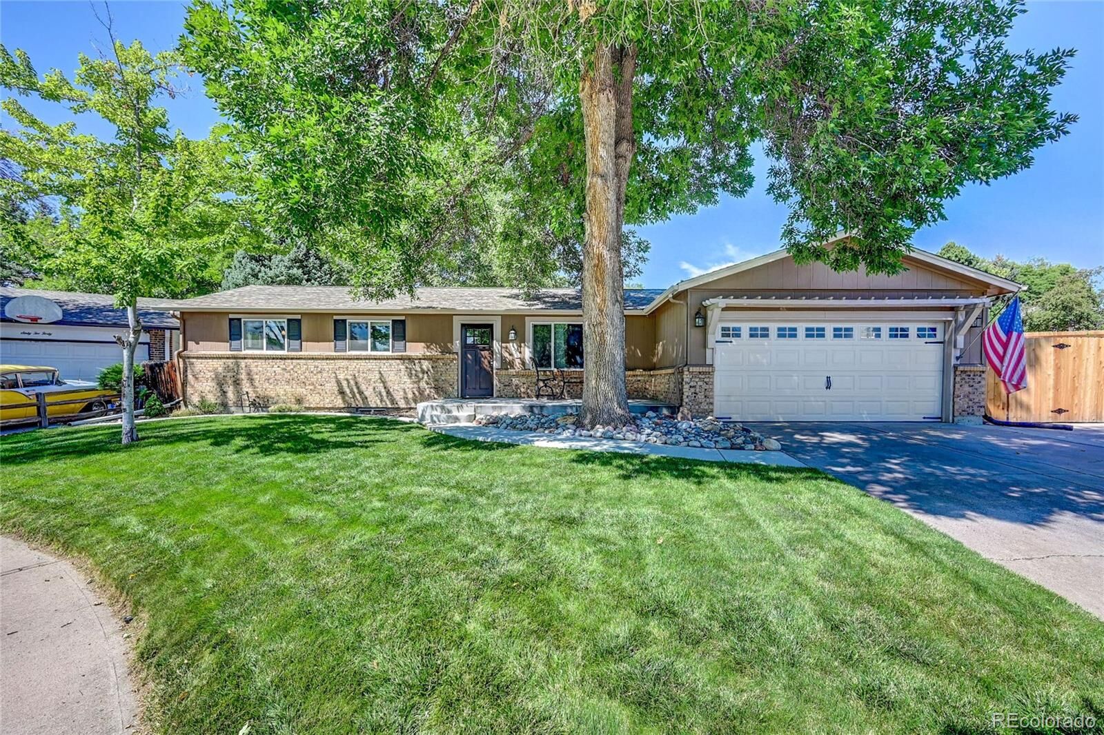 Property Photo:  6250 S Colorado Boulevard  CO 80121 