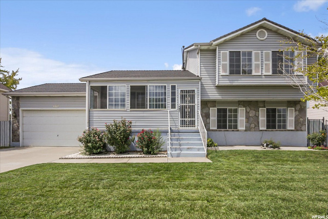 Property Photo:  Address not disclosed  UT 84067 