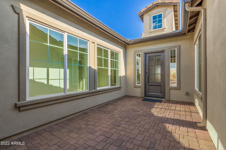 Property Photo:  9749 W Wizard Lane  AZ 85383 