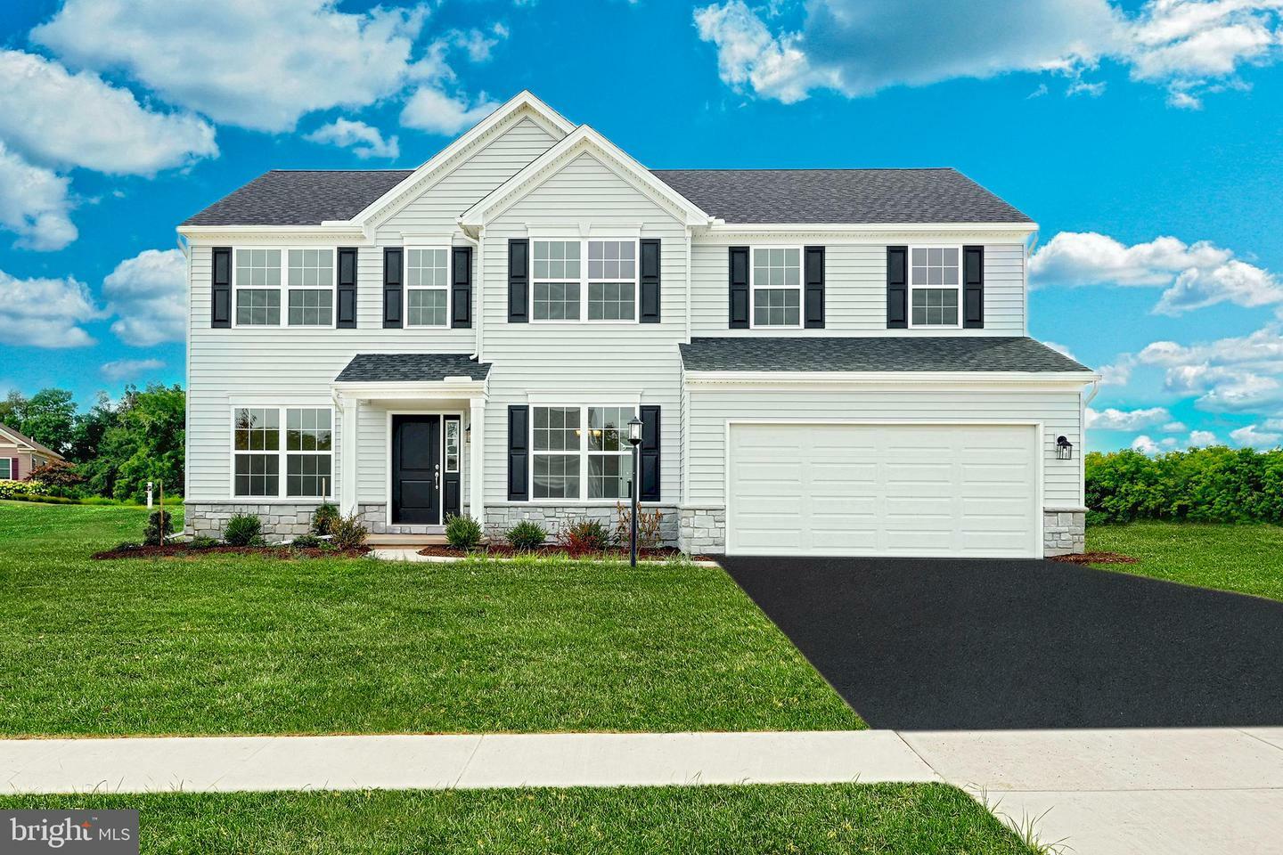 Property Photo: 1008 Ryebrook Road PA 19608