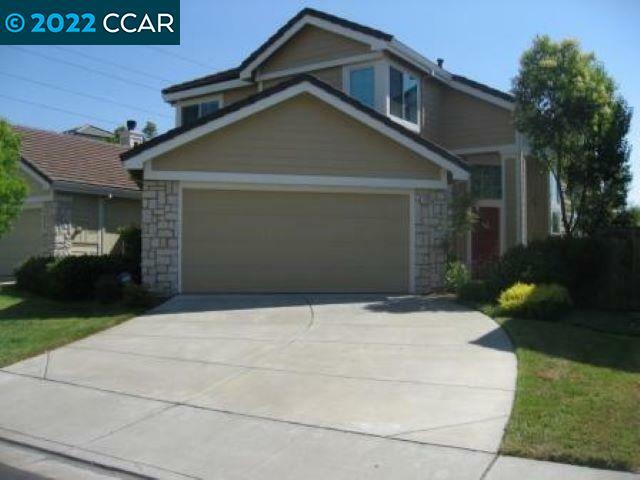 Property Photo:  1168 Moccasin Ct  CA 94517 