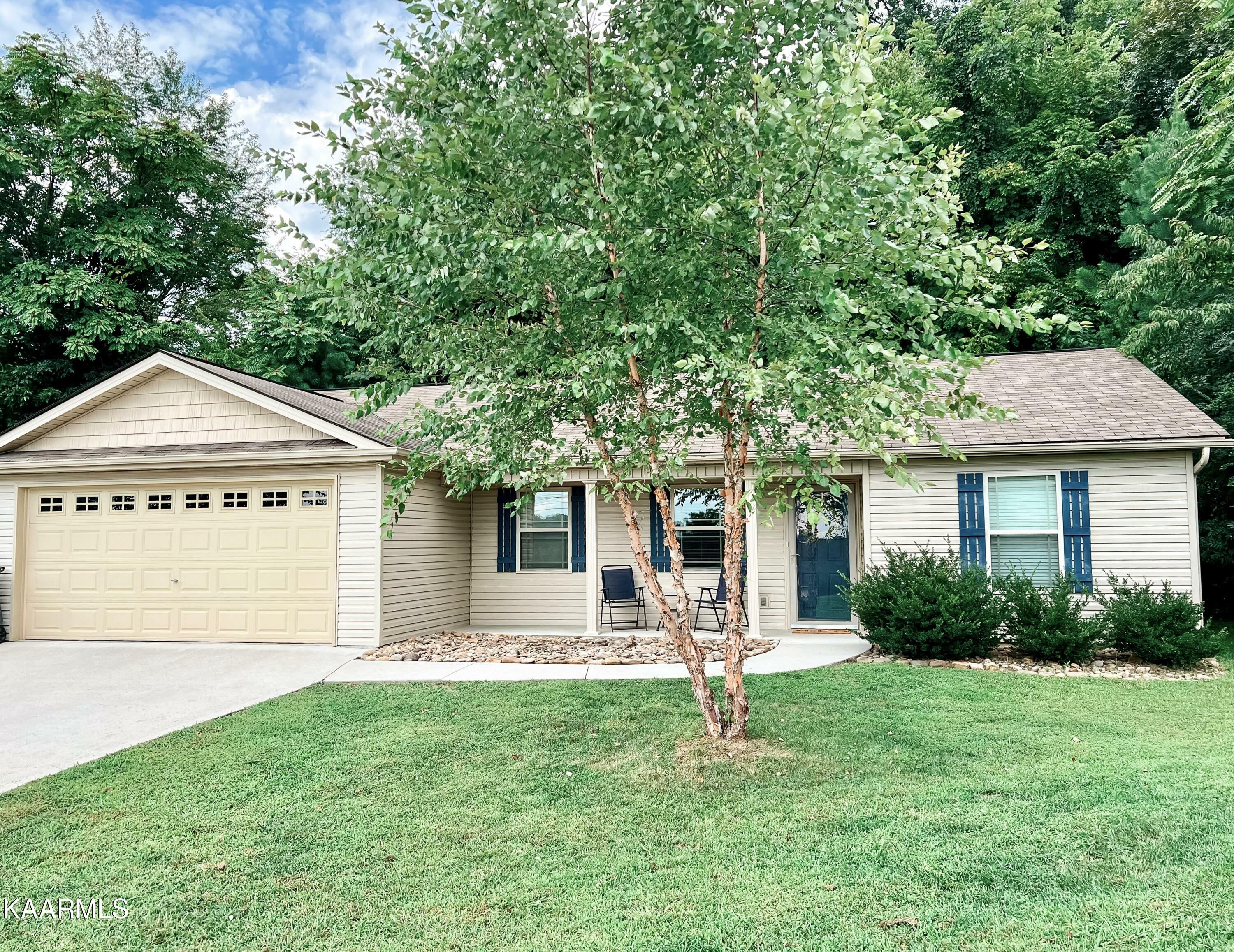 Property Photo:  7380 Kennon Park Lane  TN 37909 