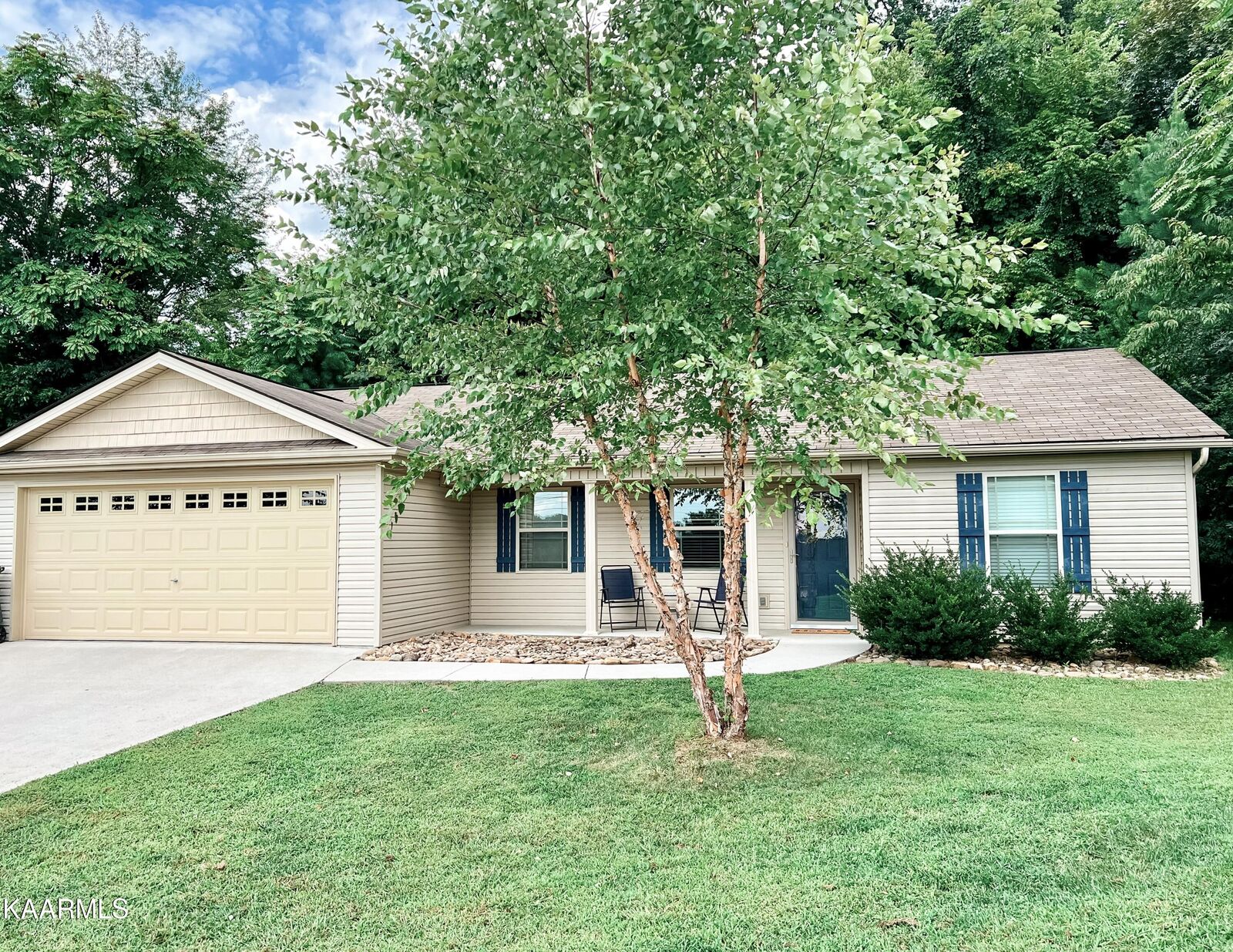Property Photo: 7380 Kennon Park Lane TN 37909