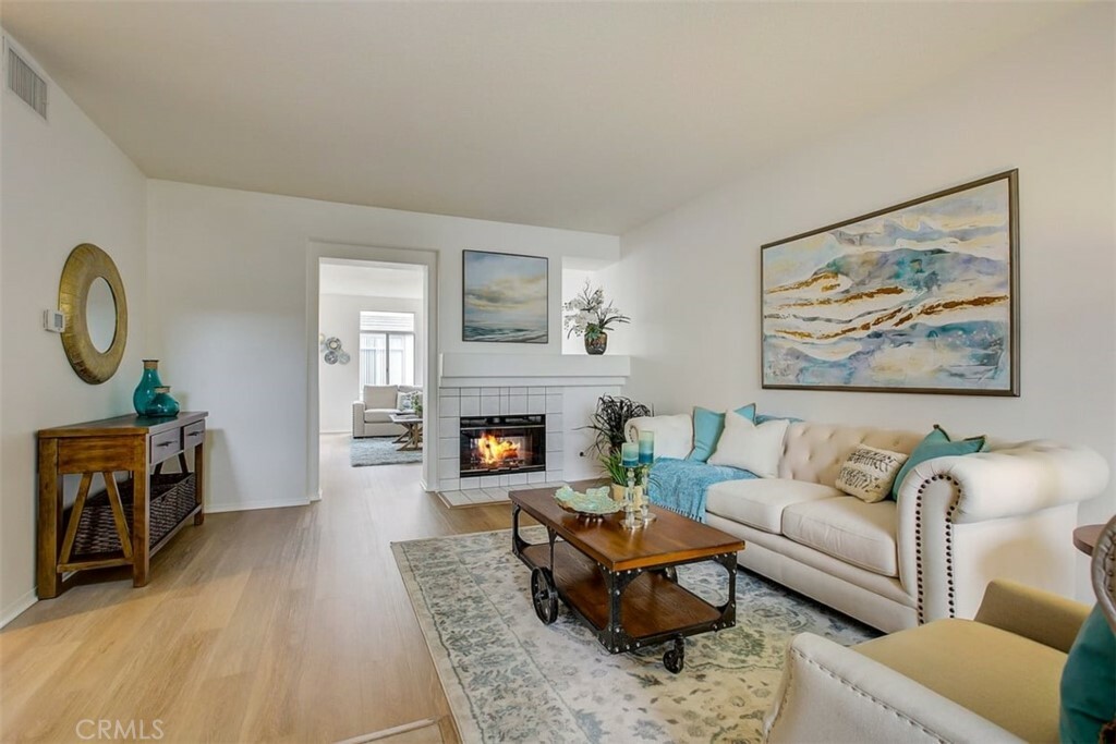 Property Photo:  565 N Pageant Drive C  CA 92869 