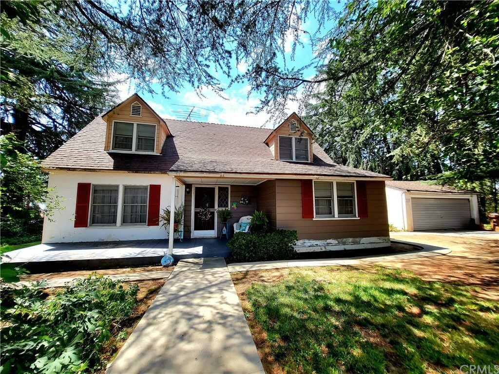 Property Photo: 11978 Bryant Street CA 92399