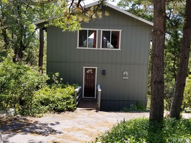 Property Photo: 1070 Grass Valley Road CA 92352