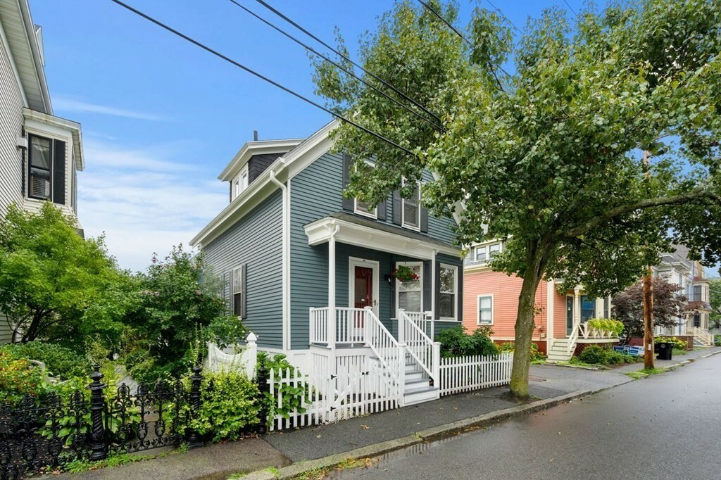 Property Photo:  36 Boardman Street  MA 01970 