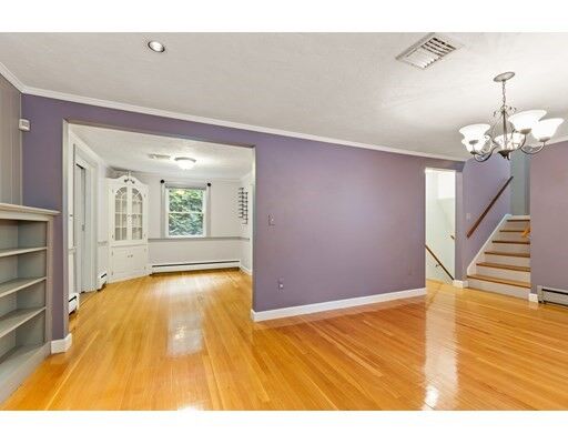 Property Photo: 24 Downing St MA 02062