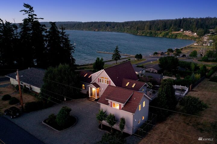 House for sale in Freeland 5399 Freeland Avenue, Freeland, WA 98249