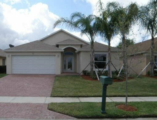 Property Photo:  515 Calamondin Way SW  FL 32968 