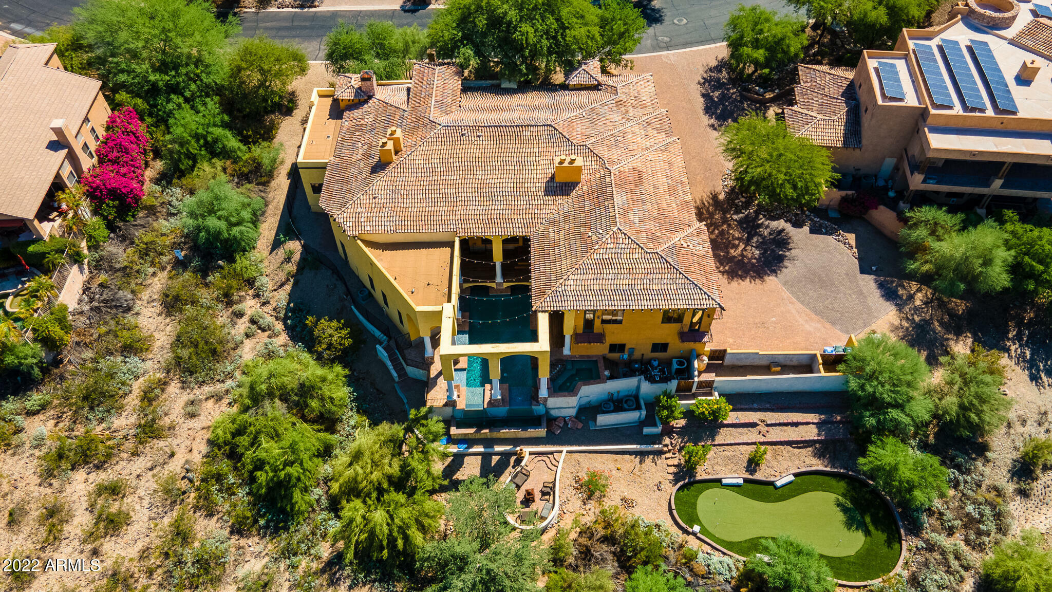 Property Photo: 13054 N 14th Way AZ 85022