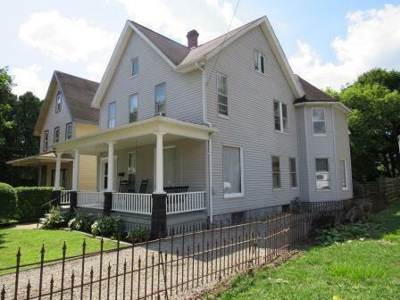 Property Photo:  111 North Drake Street  PA 16354 