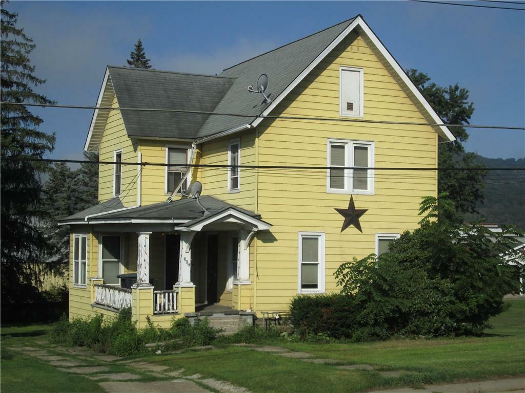 Property Photo:  507 North Main Street  PA 16743 