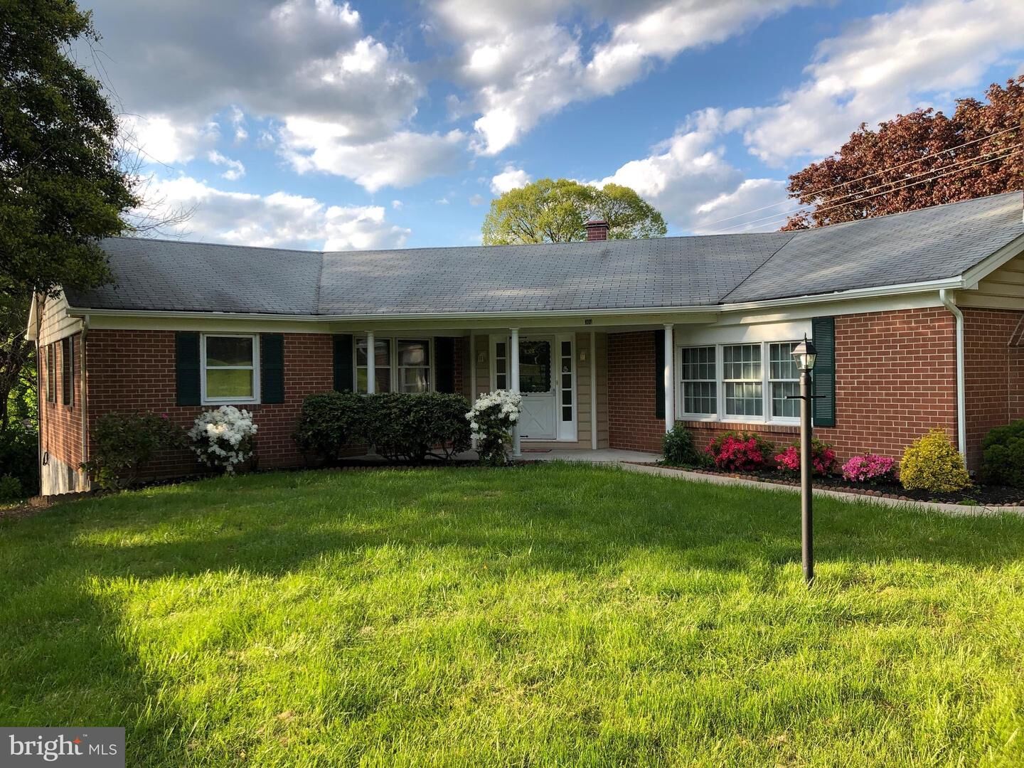 Property Photo: 304 Linwood Avenue MD 21014