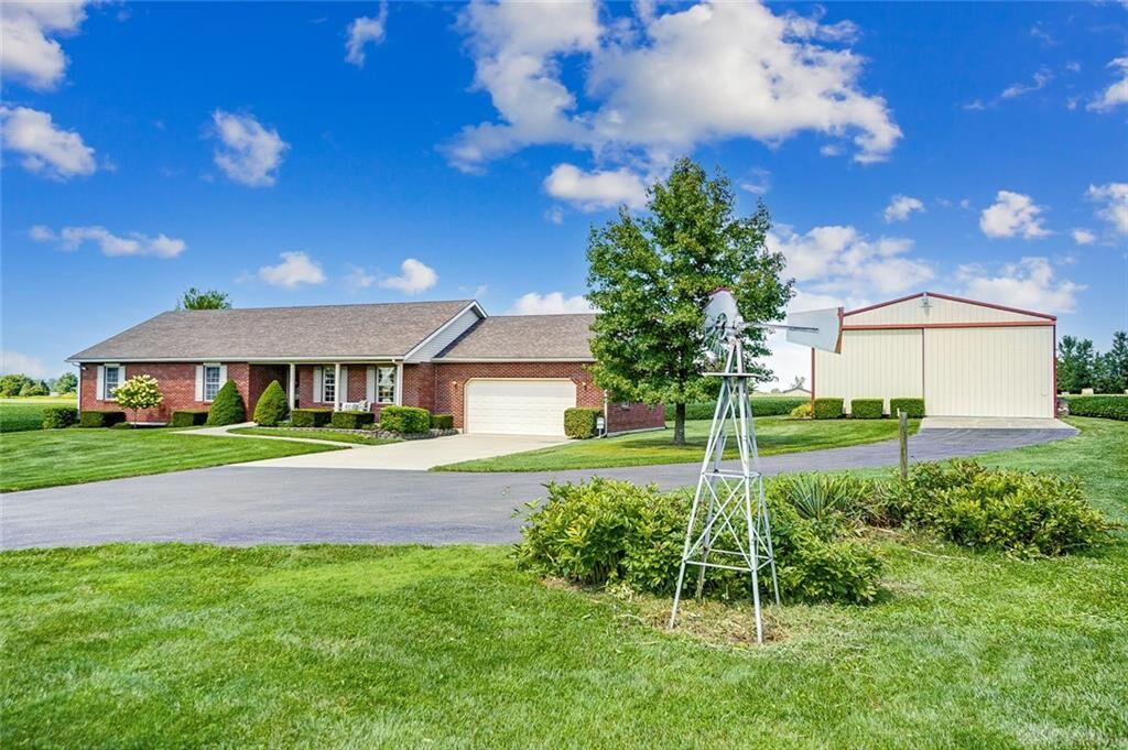 Property Photo:  8516 US Highway 22 And 3  OH 45113 