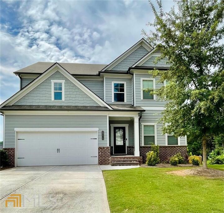 9771 Alderbrook Trace  Braselton GA 30517 photo