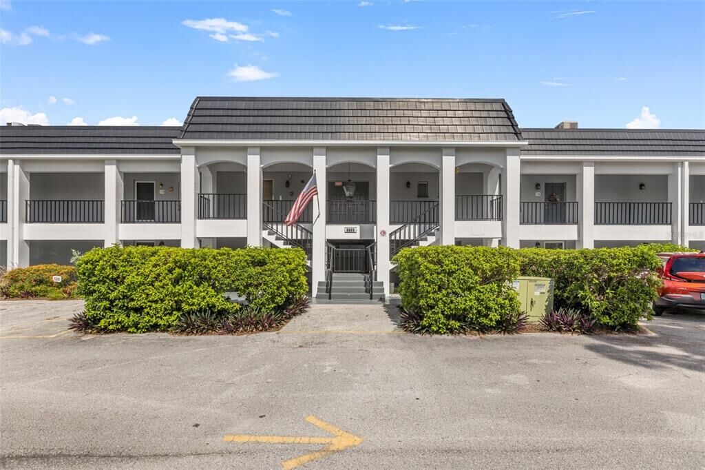 Property Photo:  8651 10th Street N 232  FL 33702 