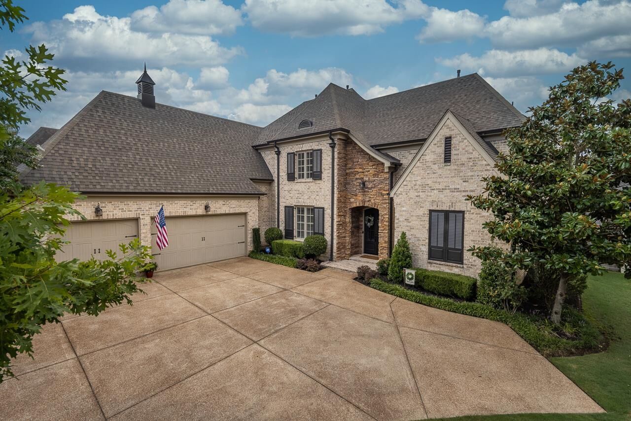 Property Photo:  527 Cassidy Ln  TN 38017 