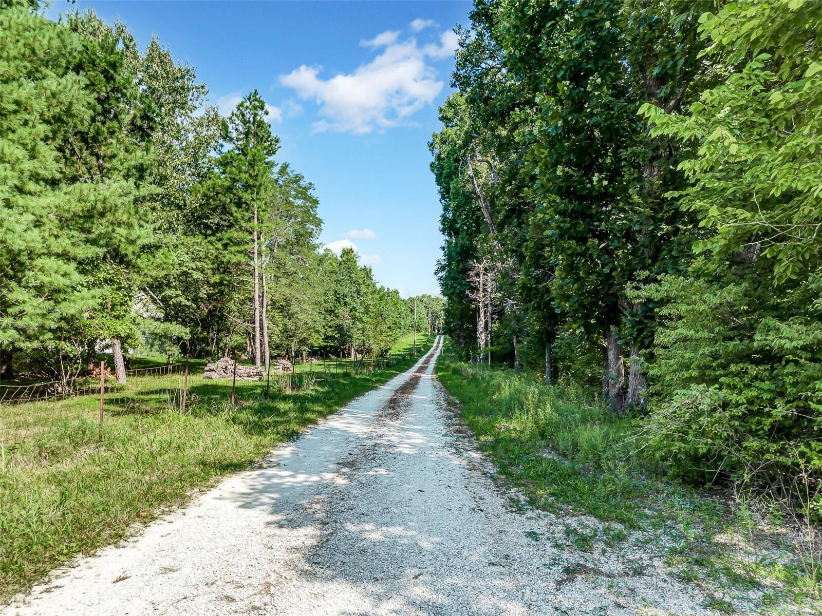 Property Photo:  20 Acres Hwy P  MO 63385 
