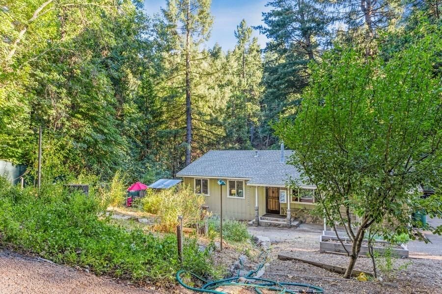 Property Photo: 2276 Forebay Road CA 95726